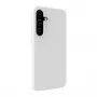 Evelatus Samsung Galaxy S25 Premium MagSafe Soft Touch silikónové puzdro biela
