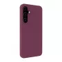 Evelatus Samsung Galaxy S25 Plus Premium Magnetic Soft Touch silikónové puzdro gaštanová