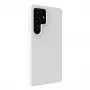 Evelatus Samsung Galaxy S25 Ultra Premium Magnetic Soft Touch silikónové puzdro biela