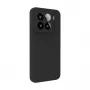 Evelatus Xiaomi 15 Premium Magnetic Soft Touch silikónové puzdro čierna