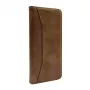 Evelatus Samsung Galaxy A36 Book Case hnedá
