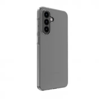 Evelatus Samsung Galaxy A36 silikónové puzdro 1,5 mm TPU transparentná