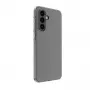Evelatus Samsung Galaxy A36 silikónové puzdro 1,5 mm TPU transparentná