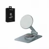 Evelatus Universal L24 MagSafe držiak 360 pre telefón L24MSH hliník strieborný
