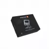 EVELATUS Universal D68 držiak 360 stojan na tablet D68HTS hliník strieborný