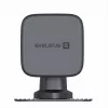 EVELATUS 360 Swivel Adhesive Mount s MagSafe C2+K8 čierna