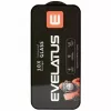 Evelatus Infinix Hot 40 Corning Gorilla Glass antistatické 3D plné krytie 10X silnejšia ochrana displeja
