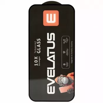 Evelatus Infinix Note 40 5G Corning Gorilla Glass antistatické 3D plné krytie 10X silnejšia ochrana displeja
