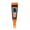 IVY Aqua Pro Series 3-in-1 tester vody a kvapalín TDS/EC teplota farebný LCD displej čierna