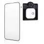 iLike Apple iPhone 13 X2 Super Set 2.5D Edge Full Face tvrdené sklo + sklo na kameru