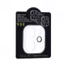 iLike Apple iPhone 13 Pro X2 Super Set 2.5D Edge Full Face tvrdené sklo + sklo na kameru
