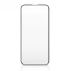 iLike Apple iPhone 16 X2 Super Set 2.5D Edge Full Face tvrdené sklo + sklo na kameru