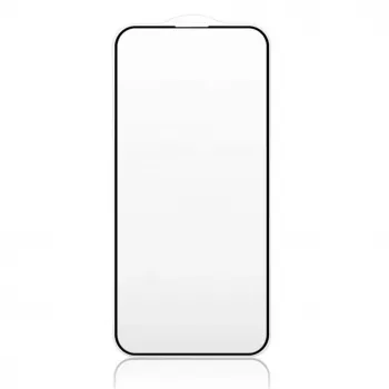 iLike Apple iPhone 16 X2 Super Set 2.5D Edge Full Face tvrdené sklo + sklo na kameru