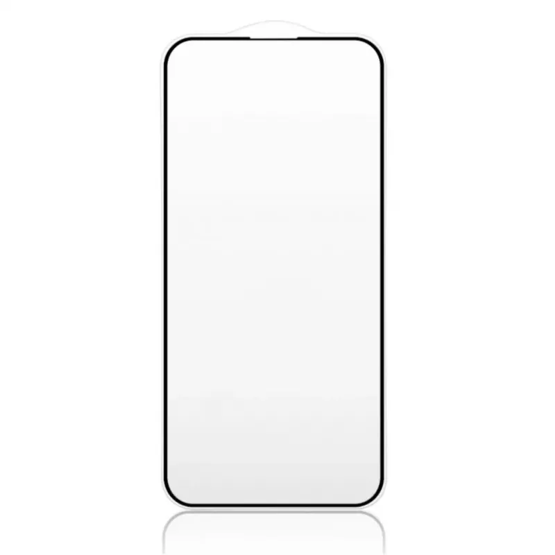 iLike Apple iPhone 16 X2 Super Set 2.5D Edge Full Face tvrdené sklo + sklo na kameru