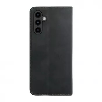 Evelatus Samsung Galaxy A56 Book Case čierna