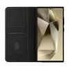 Evelatus Samsung Galaxy S24 Ultra Book Case Folio čierna