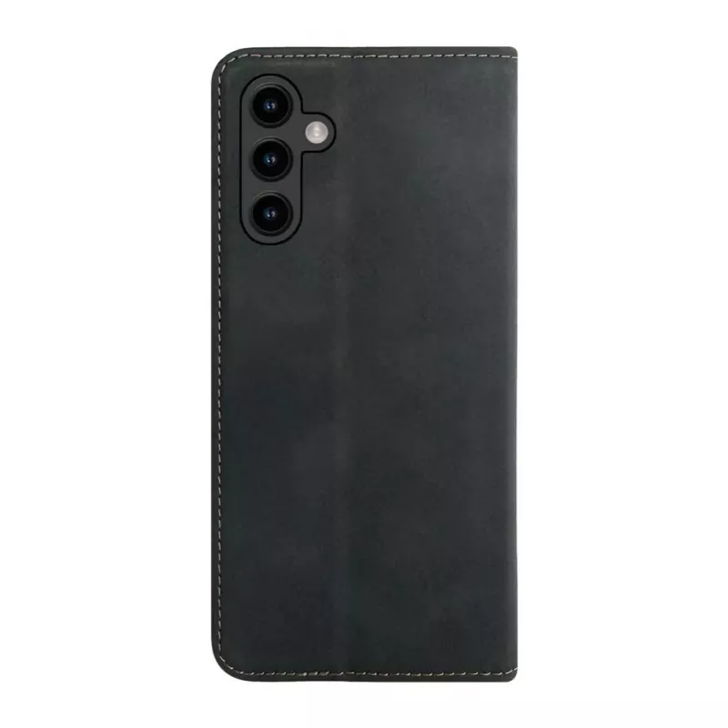 Evelatus Samsung Galaxy A35 Book Case Folio čierna