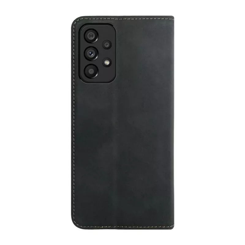 Evelatus Samsung Galaxy A54 Book Case Folio čierne