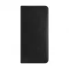 Evelatus Samsung Galaxy A56 Book Case Folio Slim čierne