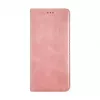 Evelatus Samsung Galaxy A56 Book Case Folio Slim ružový piesok