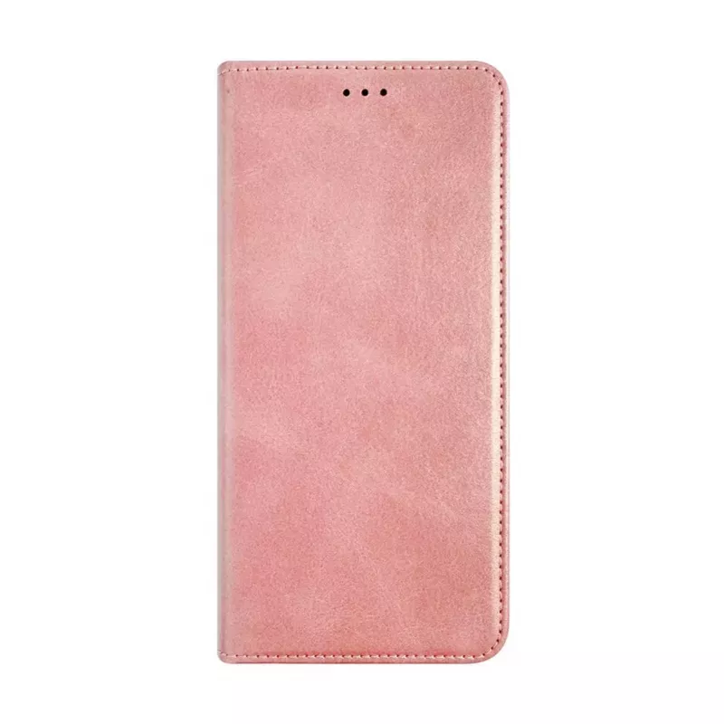 Evelatus Samsung Galaxy A56 Book Case Folio Slim ružový piesok