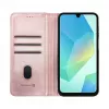 Evelatus Samsung Galaxy A56 Book Case Folio Slim ružový piesok