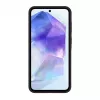 Evelatus Samsung Galaxy A56 Premium Magnetic Soft Touch silikónové puzdro čierna