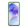 Evelatus Samsung Galaxy A56 Premium Magnetic Soft Touch silikónové puzdro mätová