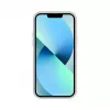 Evelatus Apple iPhone 12 / 12 Pro Premium Magsafe Soft Touch silikónové puzdro kamienková