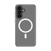 Evelatus Samsung Galaxy A56 Clear puzdro s MagSafe transparentná