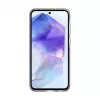 Evelatus Samsung Galaxy A56 Clear puzdro s MagSafe transparentná
