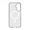 Evelatus Samsung Galaxy A56 Clear puzdro s MagSafe transparentná