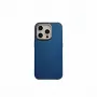 Evelatus Apple iPhone 15 PC NeoCase s MagSafe polnočná modrá