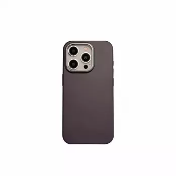 Evelatus Apple iPhone 15 Pro Max PC NeoCase s MagSafe hnedá