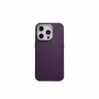 Evelatus Apple iPhone 15 Pro Max PC NeoCase s MagSafe tmavá fialová