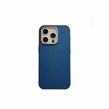 Evelatus Apple iPhone 16 PC NeoCase s MagSafe polnočná modrá