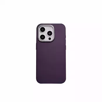 Evelatus Apple iPhone 16 Pro PC NeoCase s MagSafe tmavofialová