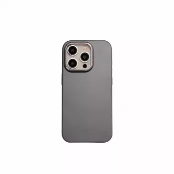 Evelatus Apple iPhone 16 Pro PC NeoCase s MagSafe sivá