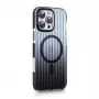 Evelatus Apple iPhone 16 Pro EchoWave Vivid MagSafe čierna