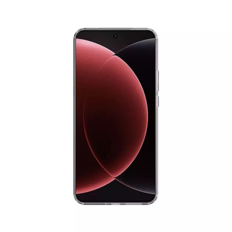 Evelatus Xiaomi 15 Ultra priehľadné puzdro s magnetom transparentné