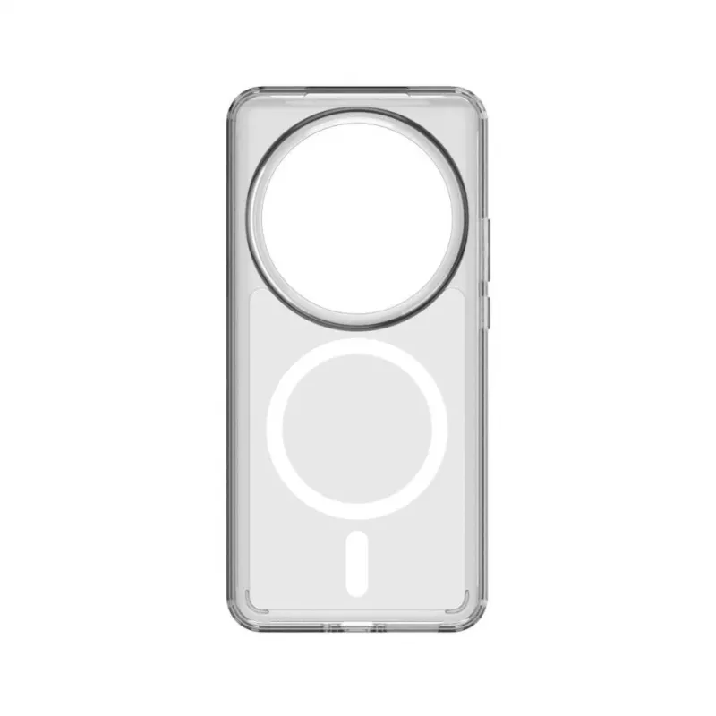 Evelatus Xiaomi 15 Ultra priehľadné puzdro s magnetom transparentné