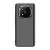 Evelatus Xiaomi Redmi Note 14 Pro Plus 5G priehľadné silikónové puzdro 1,5mm TPU transparentné
