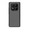 Evelatus Xiaomi Redmi Note 14 Pro 4G priehľadné silikónové puzdro 1,5mm TPU transparentné