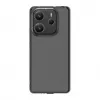 Evelatus Xiaomi Redmi Note 14 4G priehľadné silikónové puzdro 1,5mm TPU transparentné