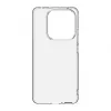 Evelatus Xiaomi Redmi Note 14 4G priehľadné silikónové puzdro 1,5mm TPU transparentné