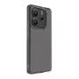 Evelatus Xiaomi Redmi Note 14 5G priehľadné silikónové puzdro 1,5mm TPU transparentné