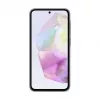 Evelatus Samsung Galaxy A35 priehľadné silikónové puzdro 1,5mm TPU transparentné
