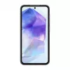 Evelatus Samsung Galaxy A55 priehľadné silikónové puzdro 1,5mm TPU transparentné