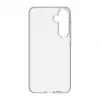 Evelatus Samsung Galaxy A55 priehľadné silikónové puzdro 1,5mm TPU transparentné