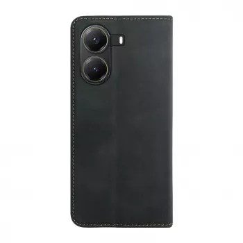 Evelatus Xiaomi Poco X7 Pro knižné puzdro folio čierne